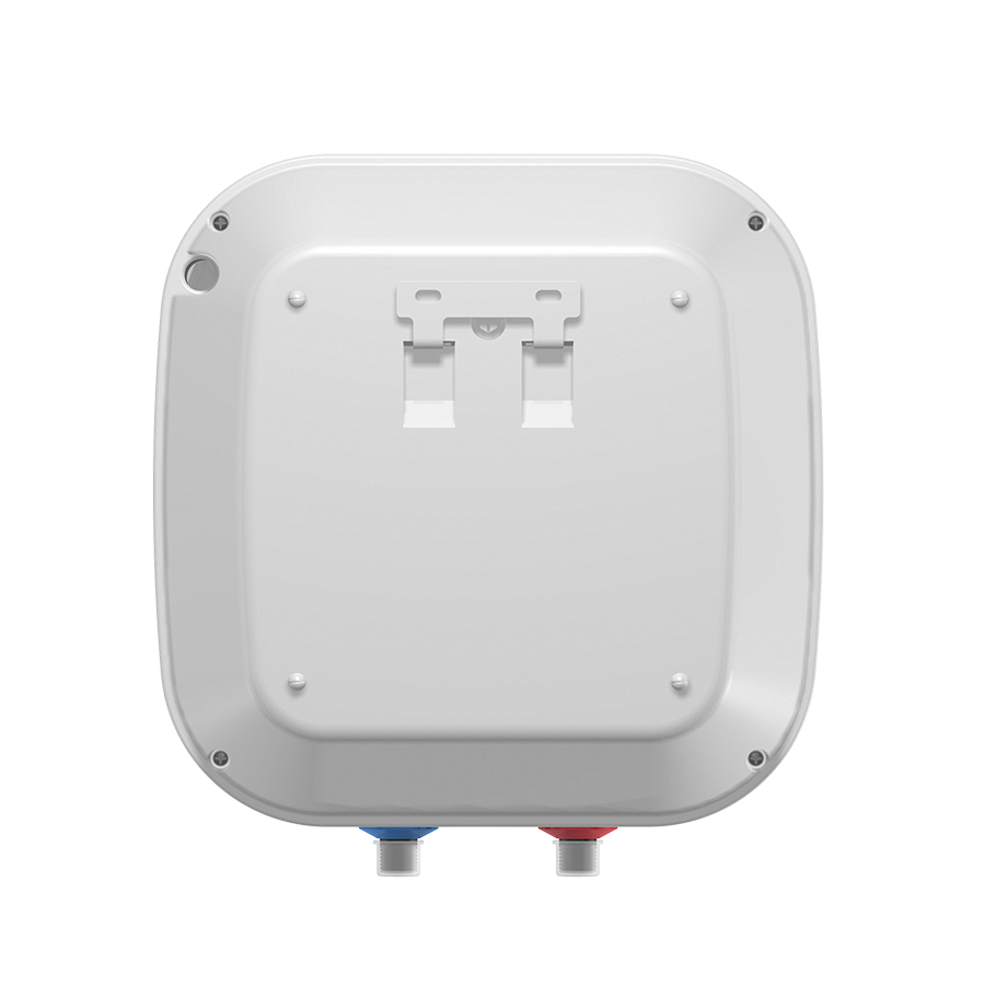 Водонагреватель аккумуляционный электрический бытовой THERMEX H 10 O (pro) с установкой над мойкой, 10 литров