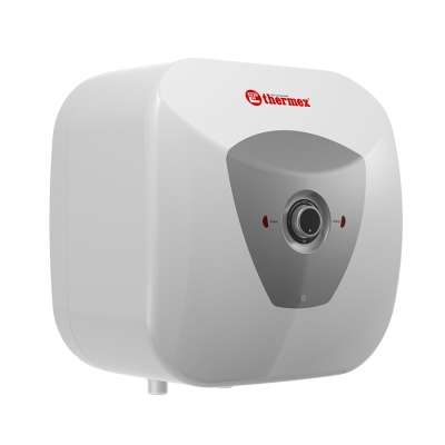Водонагреватель аккумуляционный электрический бытовой THERMEX H 10 O (pro) с установкой над мойкой, 10 литров