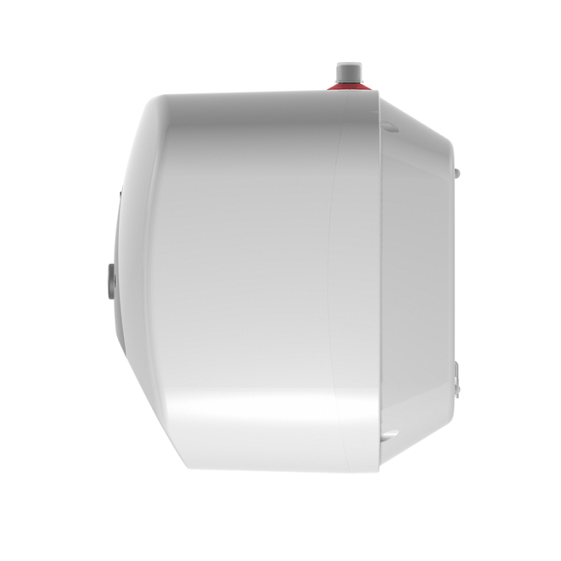 Водонагреватель аккумуляционный электрический бытовой THERMEX H 10 O (pro) с установкой под мойкой, 10 литров