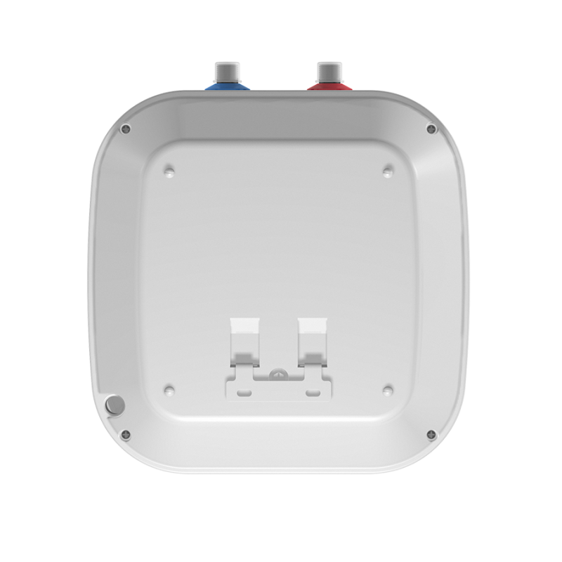 Водонагреватель аккумуляционный электрический бытовой THERMEX H 10 O (pro) с установкой под мойкой, 10 литров