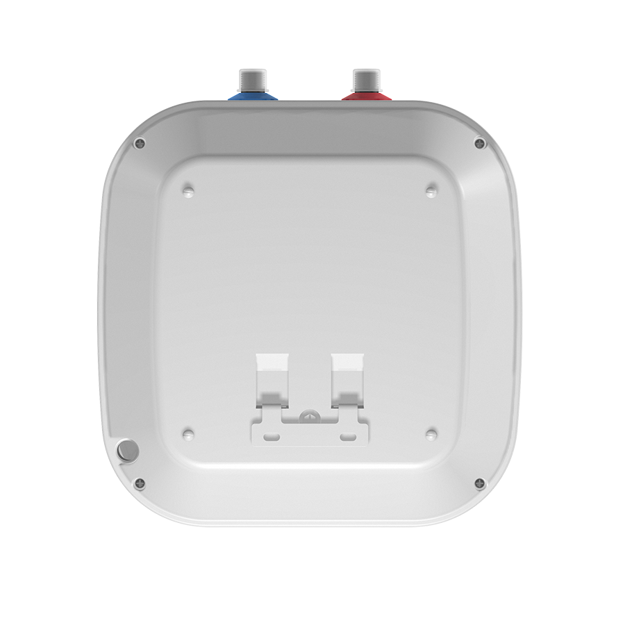 Водонагреватель аккумуляционный электрический бытовой THERMEX H 10 O (pro) с установкой под мойкой, 10 литров
