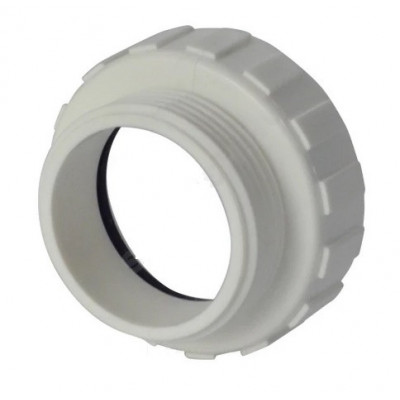 Кольцо PP с резьбой для перехода с 6/4" на 5/4" HL HL12.3