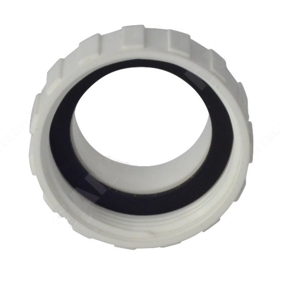 Кольцо PP с резьбой для перехода с 6/4" на 5/4" HL HL12.3
