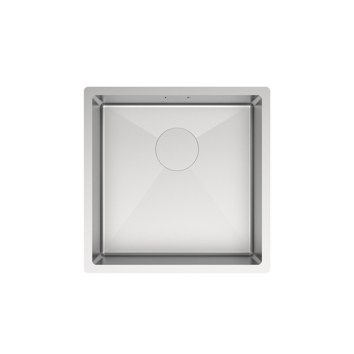 Мойка из нержавеющей стали Iddis Edifice EDI44S0i77