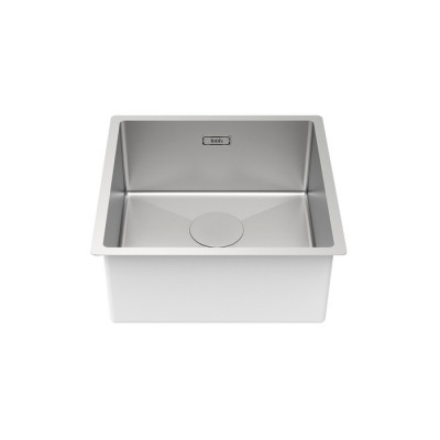 Мойка из нержавеющей стали Iddis Edifice EDI44S0i77