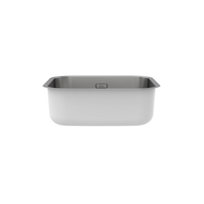Мойка для кухни из нержавеющей стали Iddis Mate MAT49S0i77