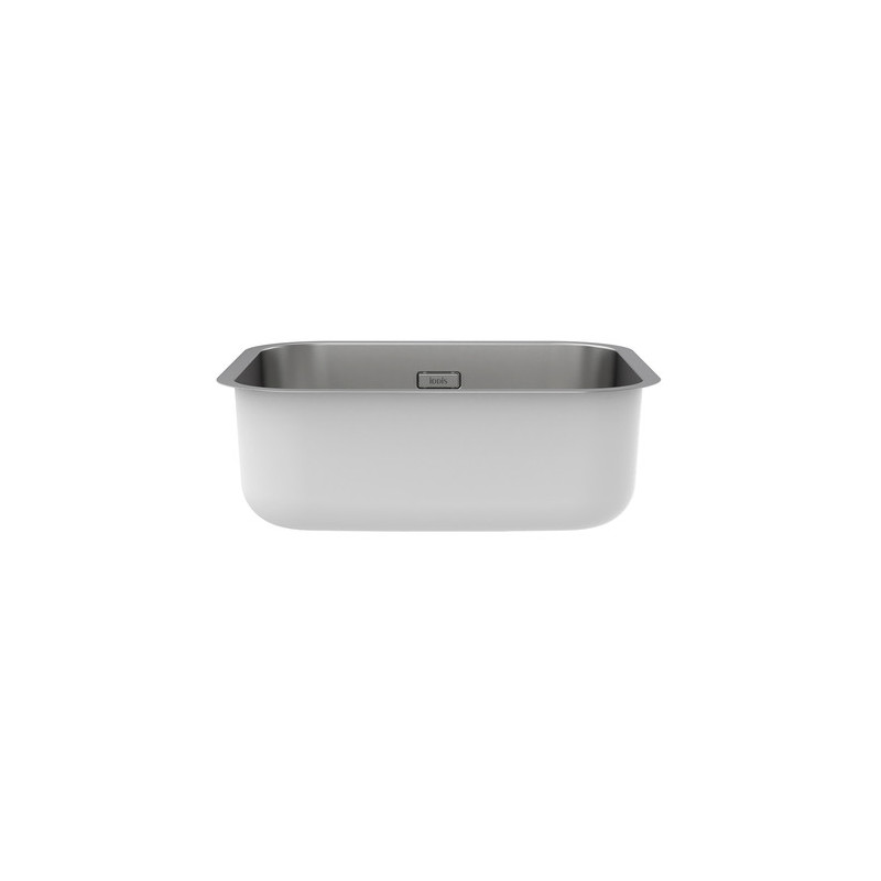 Мойка для кухни из нержавеющей стали Iddis Mate MAT49S0i77