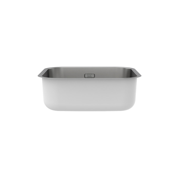 Мойка для кухни из нержавеющей стали Iddis Mate MAT49S0i77