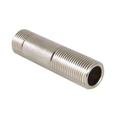 Сгон 1/2" нар. х150мм VALTEC
