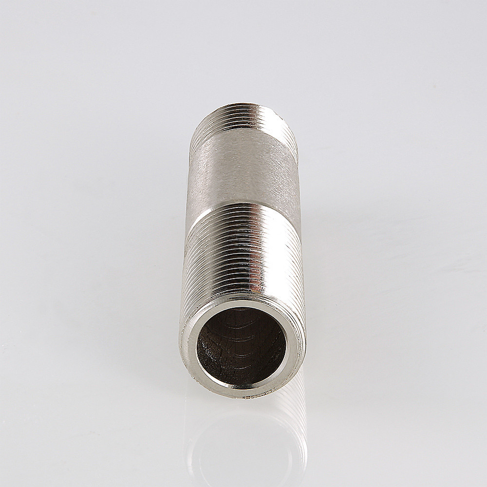Сгон 1/2" нар. х150мм VALTEC