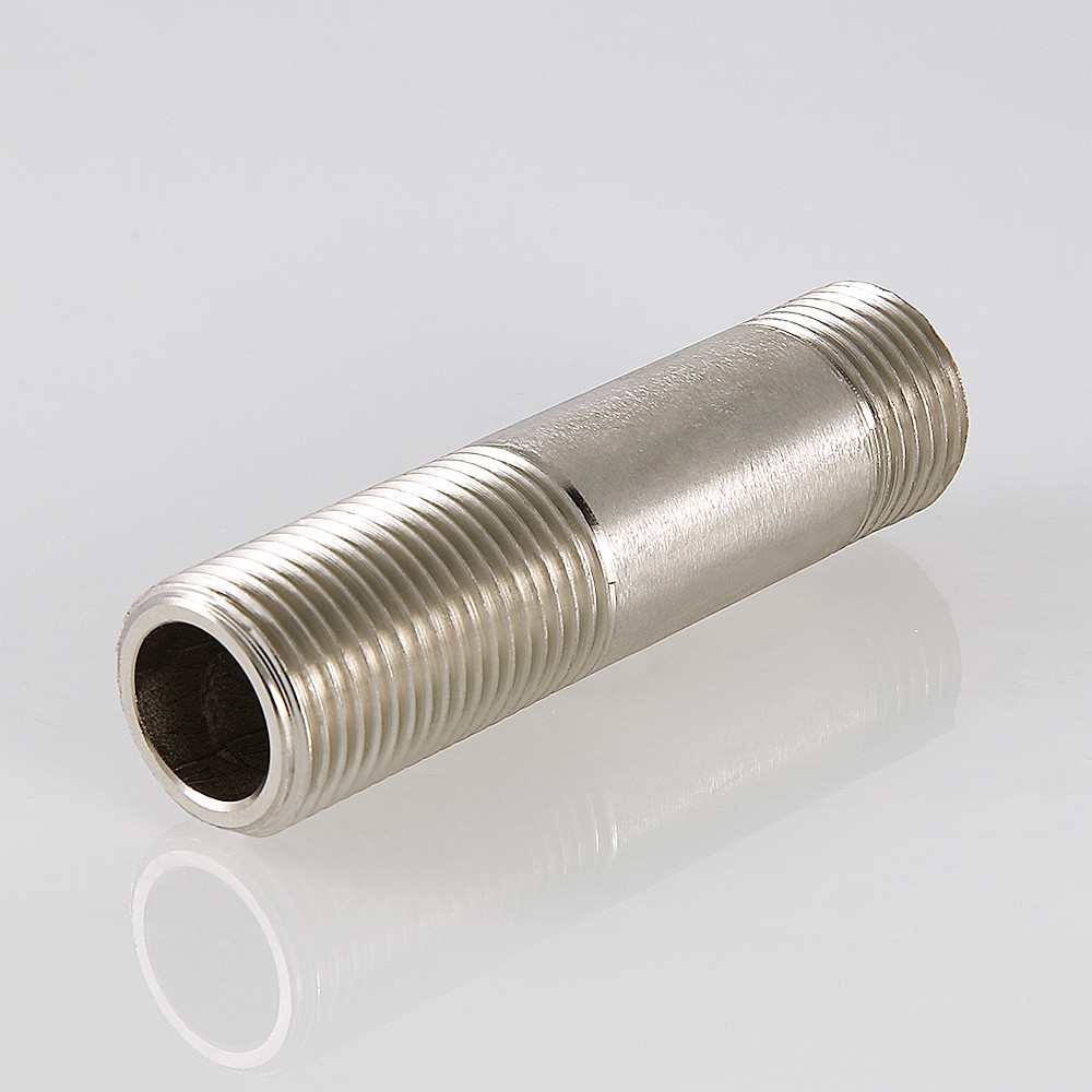 Сгон 1/2" нар. х150мм VALTEC