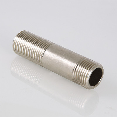 Сгон 1/2" нар. х150мм VALTEC
