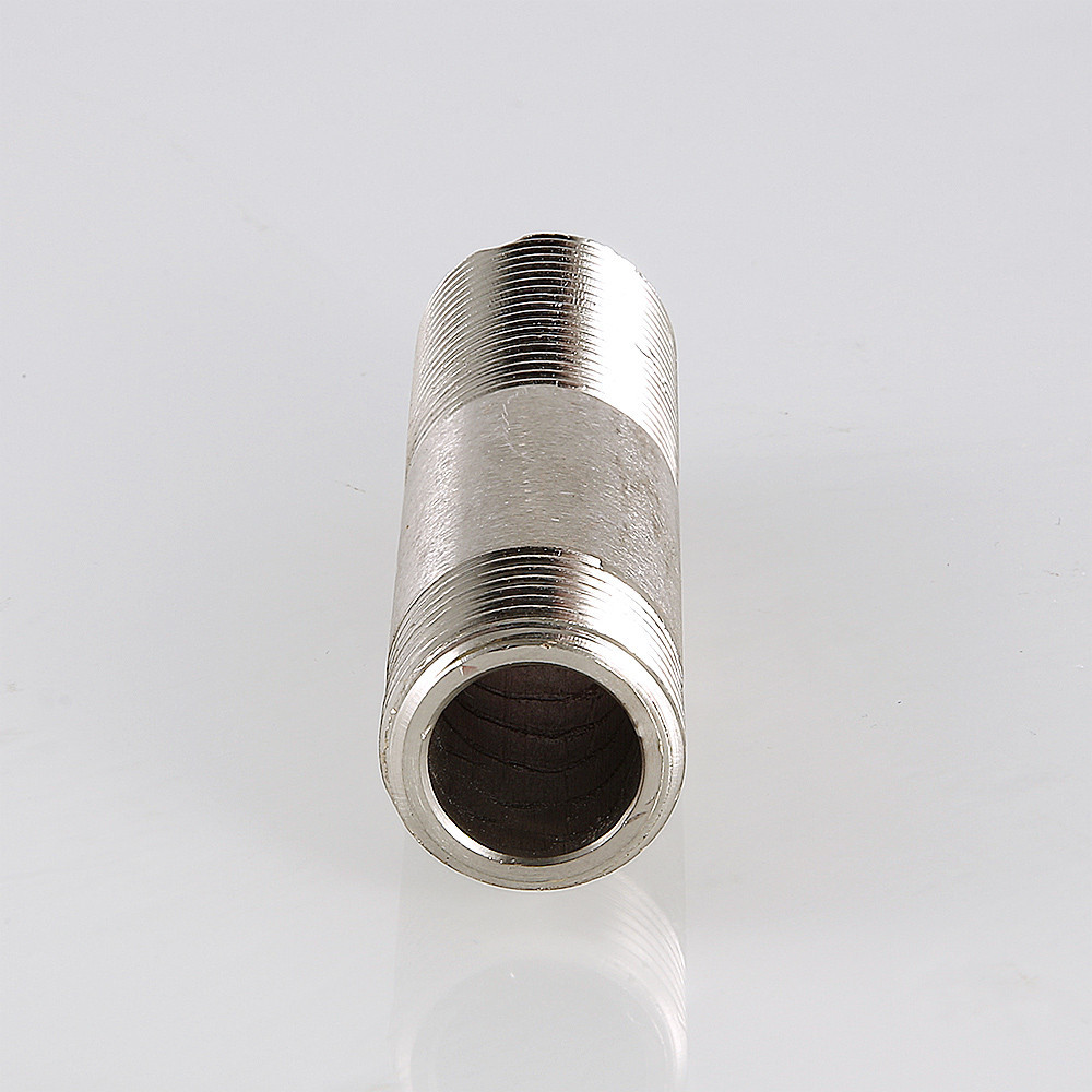 Сгон 1/2" нар. х150мм VALTEC