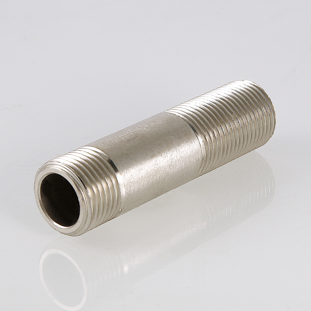 Сгон 1/2" нар. х150мм VALTEC