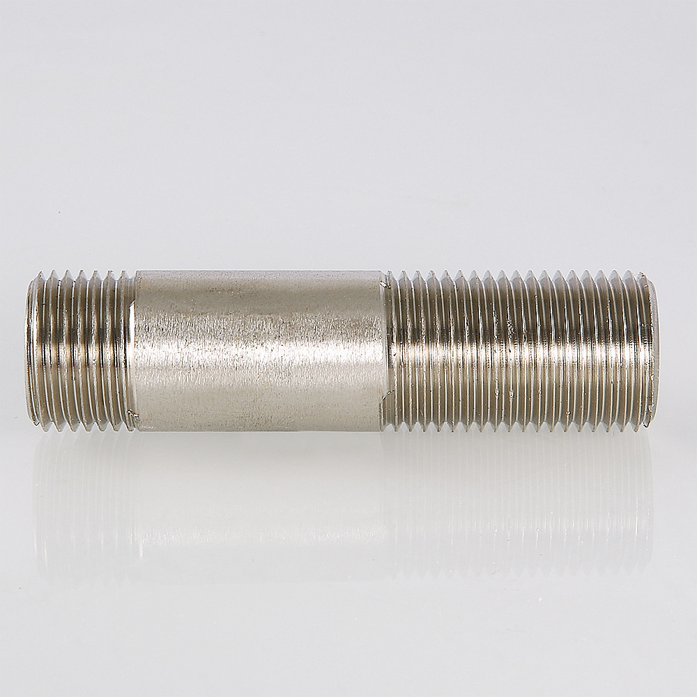 Сгон 1/2" нар. х150мм VALTEC