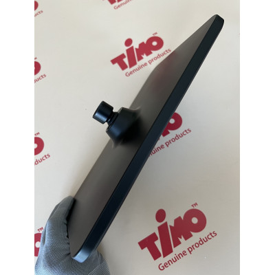 Душевая система чёрная Timo Selene SX-1013/03
