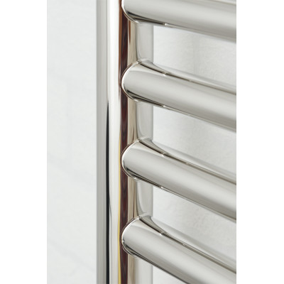 Полотенцесушитель водяной Сунержа Богема L 600x900 с технологией ПолимерПроект, состаренная бронза