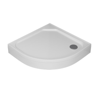 Душевой поддон акриловый белый 90x90х15см Am.pm X-Joy W88T-205-090W