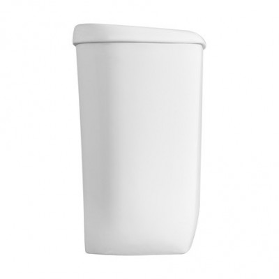 Бачок для унитаза Santek Бриз 1WH110639 с крышкой, без арматуры