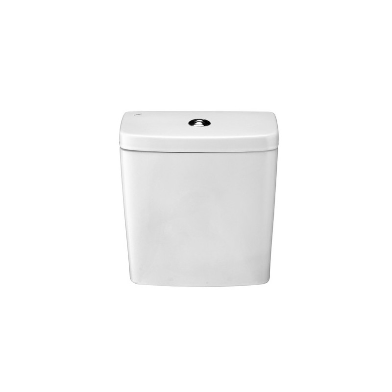 Бачок Santek Лига/Уно с крышкой 1WH301856