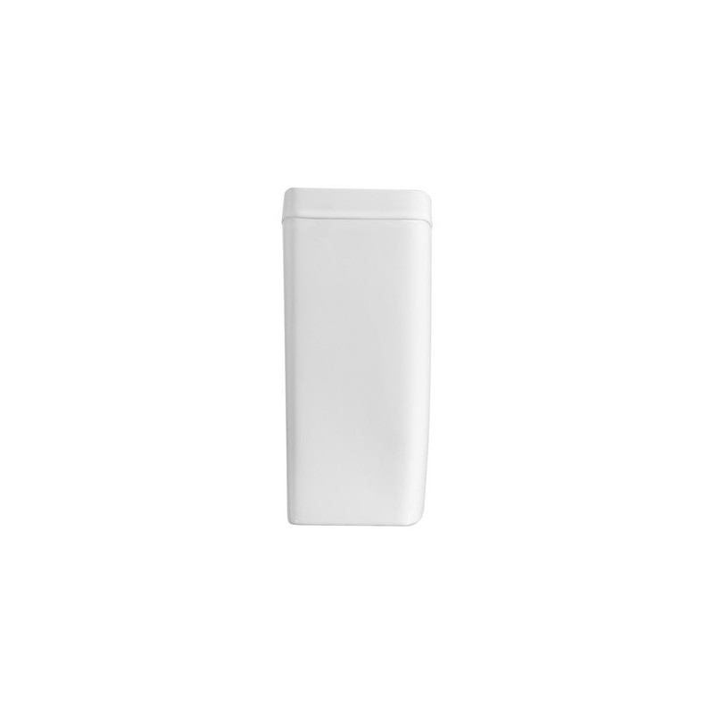 Бачок Santek Лига/Уно с крышкой 1WH301856