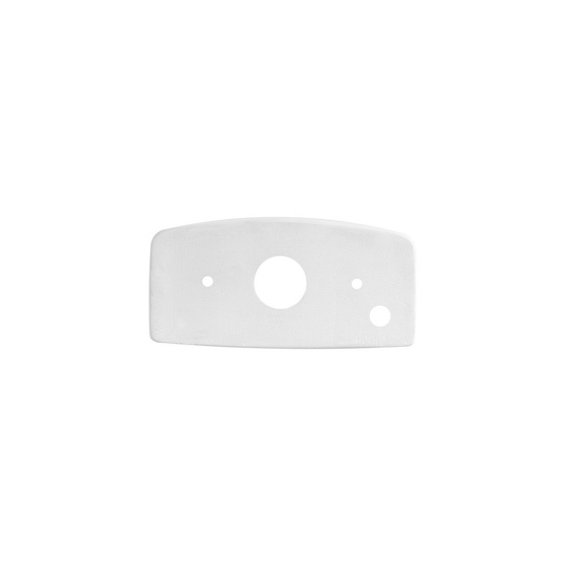 Бачок Santek Лига/Уно с крышкой 1WH301856