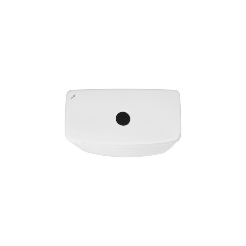 Бачок Santek Лига/Уно с крышкой 1WH301856