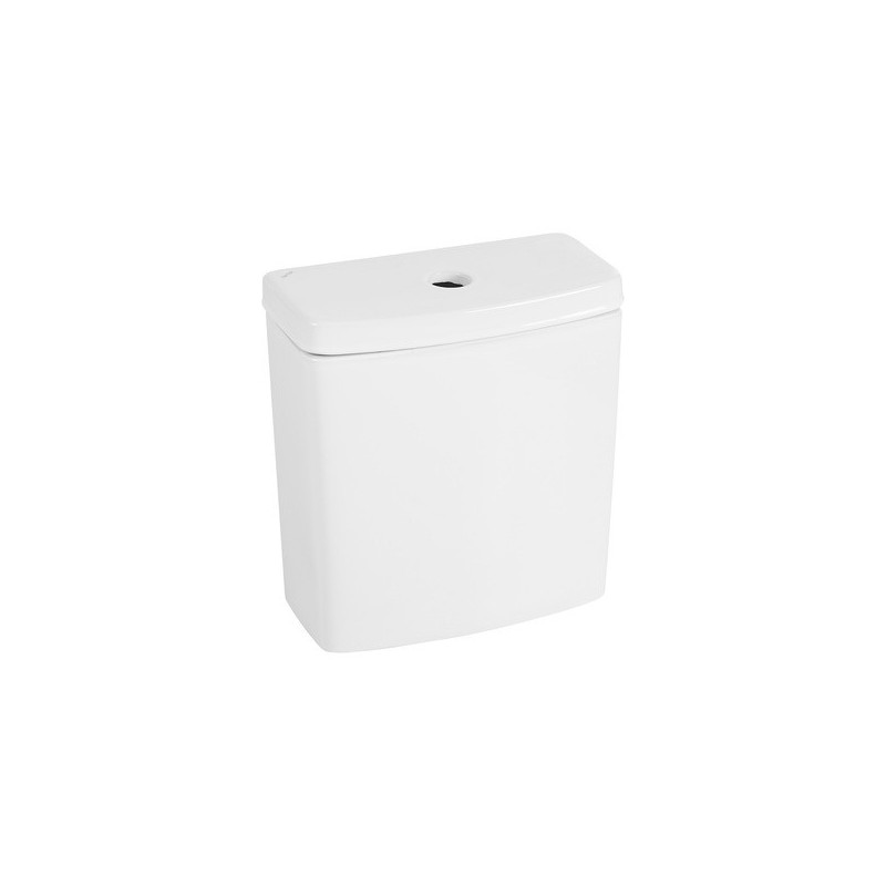Бачок Santek Лига/Уно с крышкой 1WH301856
