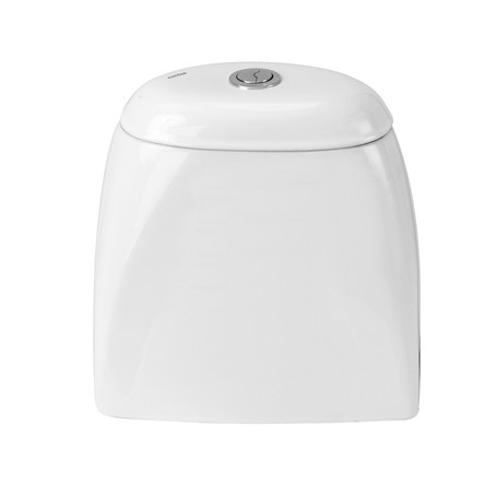 Бачок Santek Римини с крышкой 1WH110673