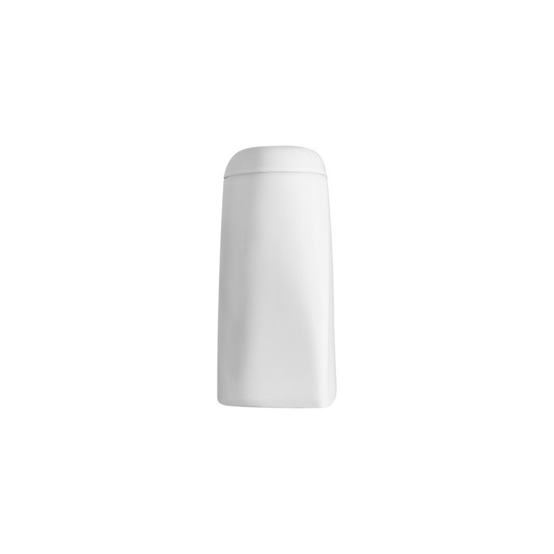 Бачок Santek Римини с крышкой 1WH110673