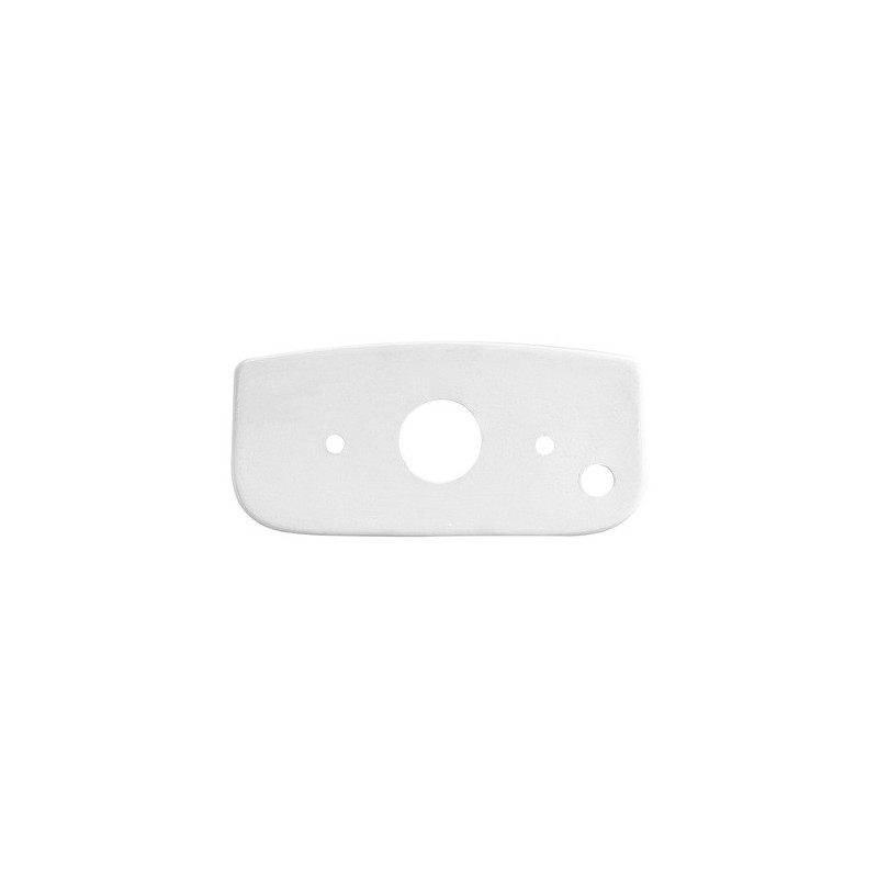 Бачок Santek Римини с крышкой 1WH110673