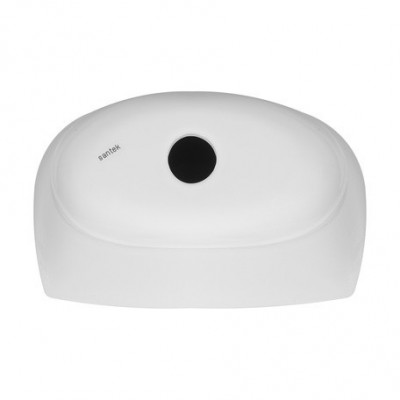 Бачок Santek Римини с крышкой 1WH110673