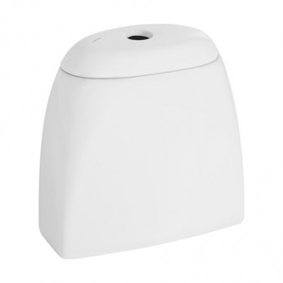 Бачок Santek Римини с крышкой 1WH110673