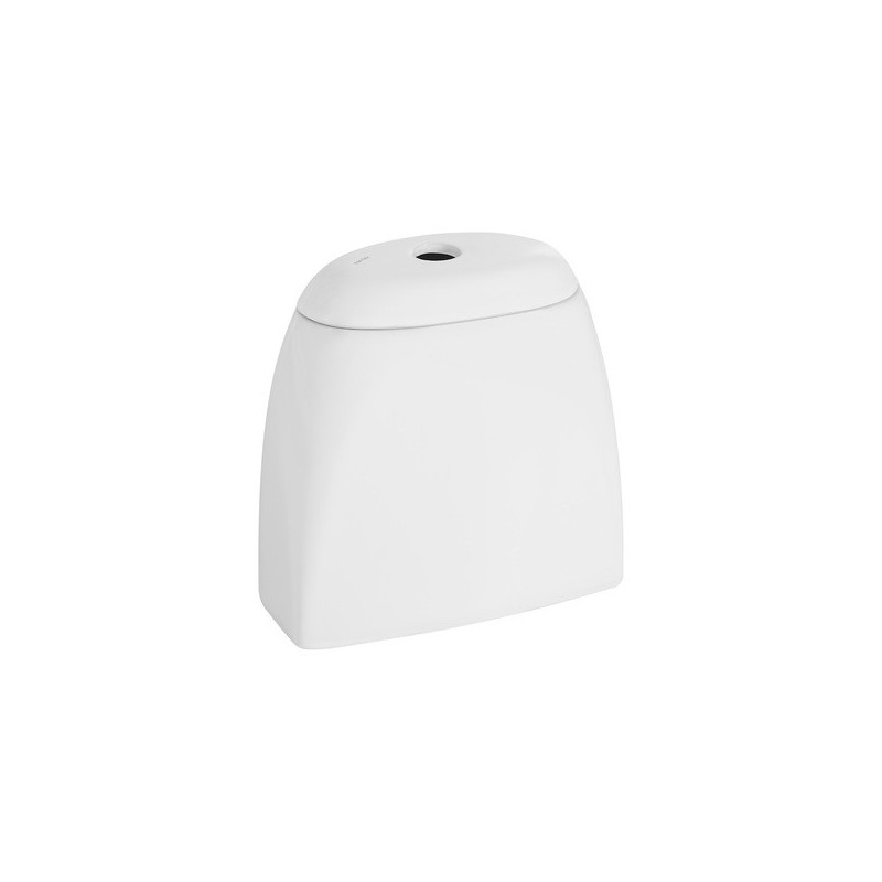 Бачок Santek Римини с крышкой 1WH110673