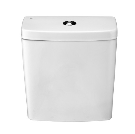 Бачок Santek Лига/Уно с крышкой 1WH301856