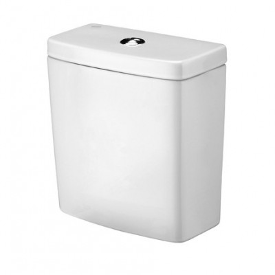 Бачок Santek Лига/Уно с крышкой 1WH301856