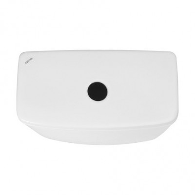 Бачок Santek Лига/Уно с крышкой 1WH301856