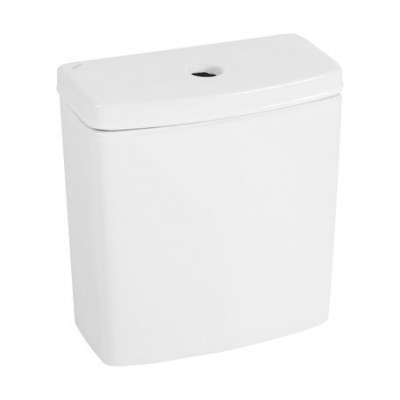 Бачок Santek Лига/Уно с крышкой 1WH301856
