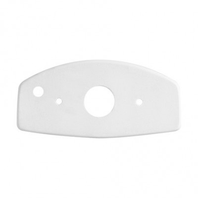 Бачок Santek Алькор с крышкой 1WH301860