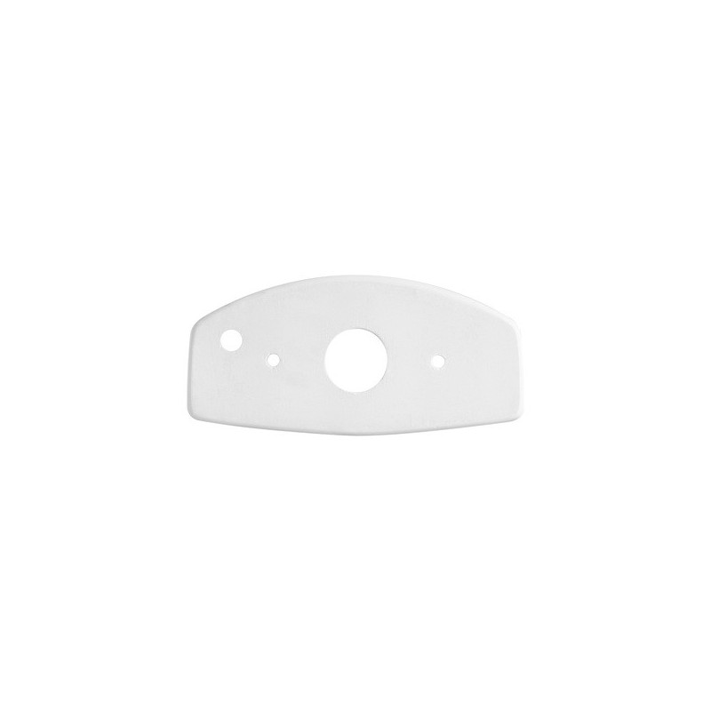 Бачок Santek Алькор с крышкой 1WH301860