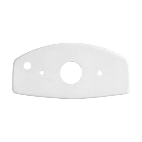 Бачок Santek Алькор с крышкой 1WH301860