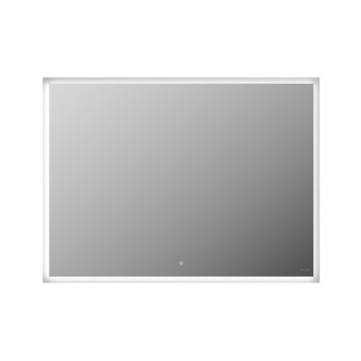 Зеркало с подсветкой 80x60см Am.pm Spirit 2.0 M71AMOX0801SA