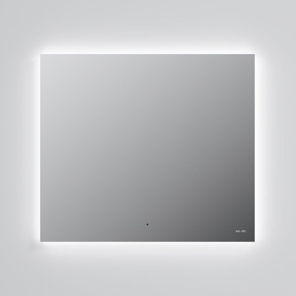 Зеркало с LED подсветкой 80см Am.pm X-Joy M85MOX10801S