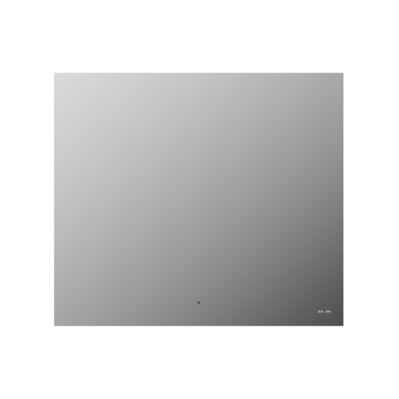 M85MOX10801S X-Joy Зеркало с интерьерной Led подсветкой, ИК-сенсорром, 80 см