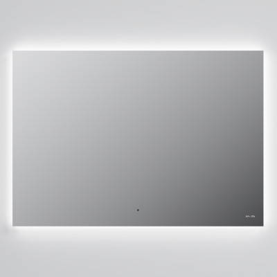 Зеркало с LED подсветкой 100см Am.pm X-Joy M85MOX11001S