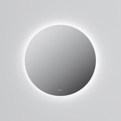 Зеркало с LED подсветкой 65см Am.pm X-Joy M85MOX40651S