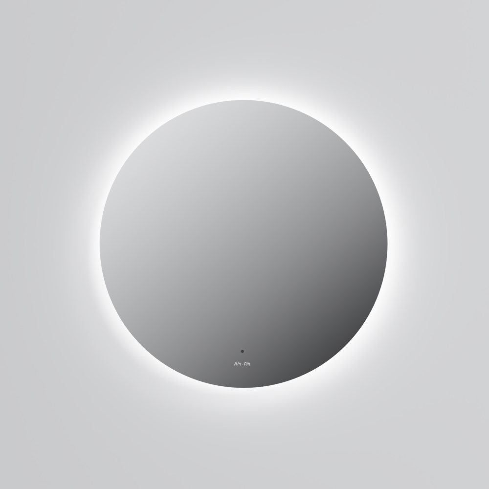 Зеркало с LED подсветкой 65см Am.pm X-Joy M85MOX40651S