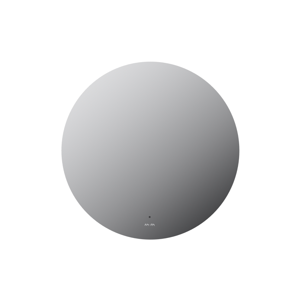 Зеркало с LED подсветкой 65см Am.pm X-Joy M85MOX40651S
