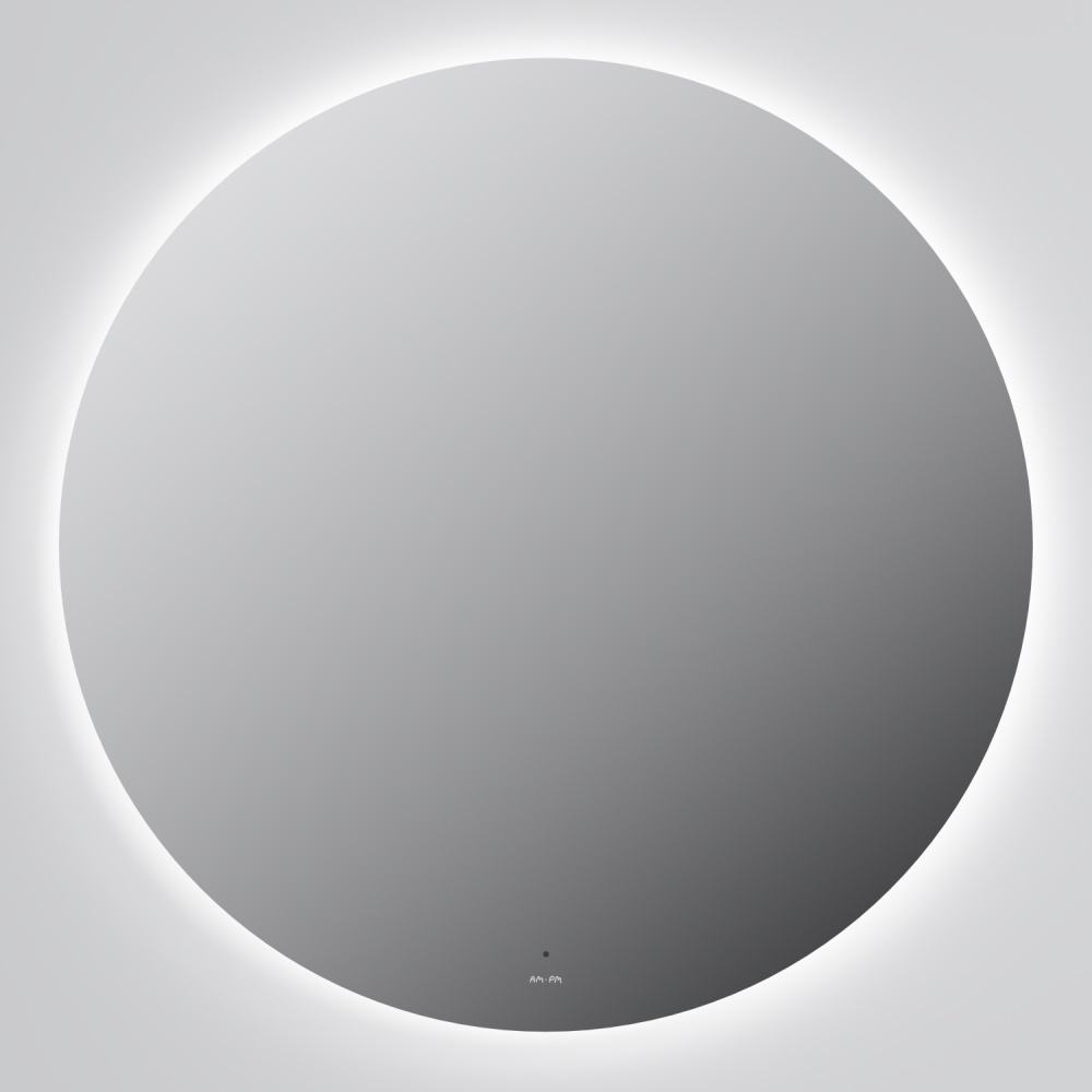 Зеркало с LED подсветкой 110см Am.pm X-Joy M85MOX41101S