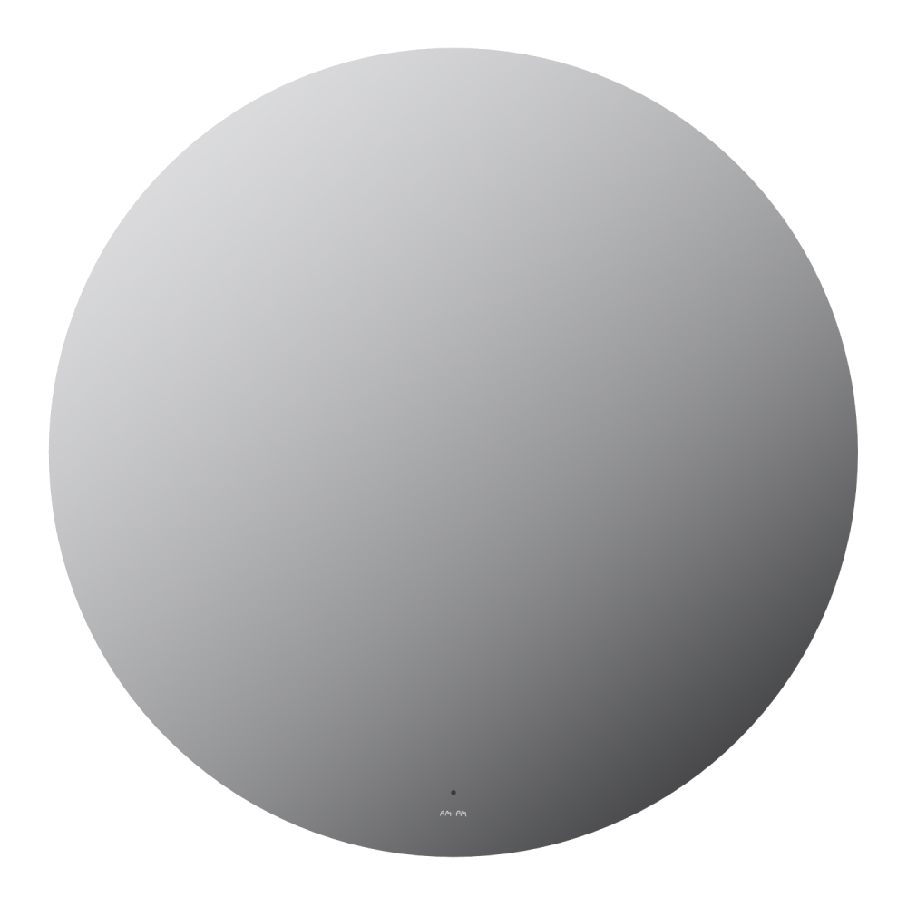 Зеркало с LED подсветкой 110см Am.pm X-Joy M85MOX41101S